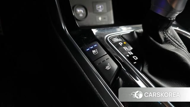 Kia Mohave Master id 4243734 из Кореи 19