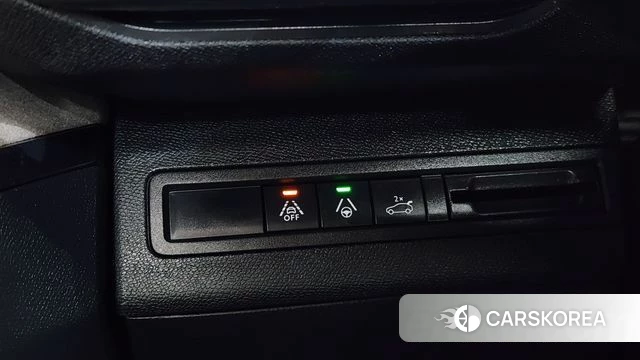 Peugeot 5008 second generation id 4231474 из Кореи 19