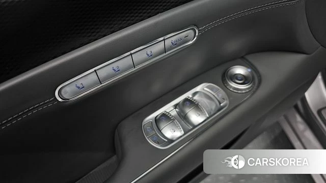 Genesis G90 (RS4) id 4592444 из Кореи 19