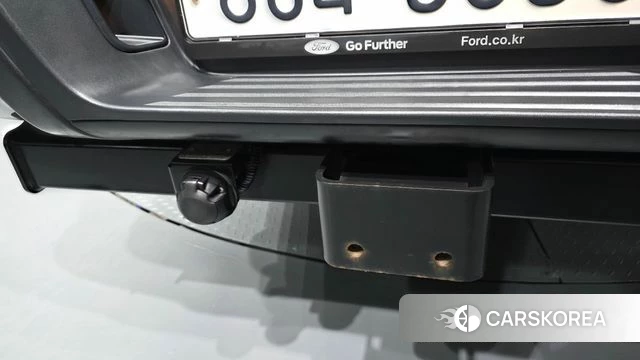 Ford Ranger 3rd Generation id 4779954 из Кореи 19