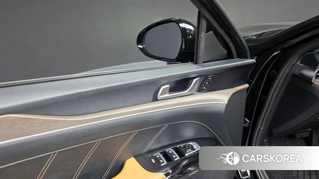 Kia K5 3rd generation id 4284516 из Кореи 19