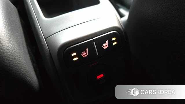 Kia The New Kia Ray id 4222430 из Кореи 19