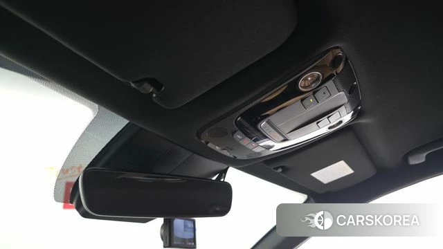 Kia K5 Hybrid 3rd Generation id 4594592 из Кореи 19