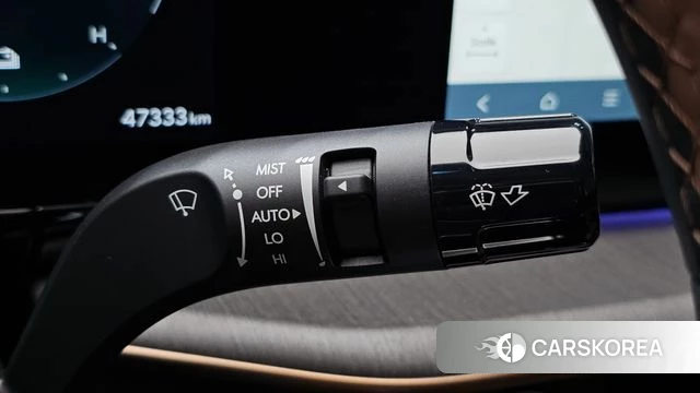 Hyundai Grandeur Hybrid (GN7) id 4630819 из Кореи 19