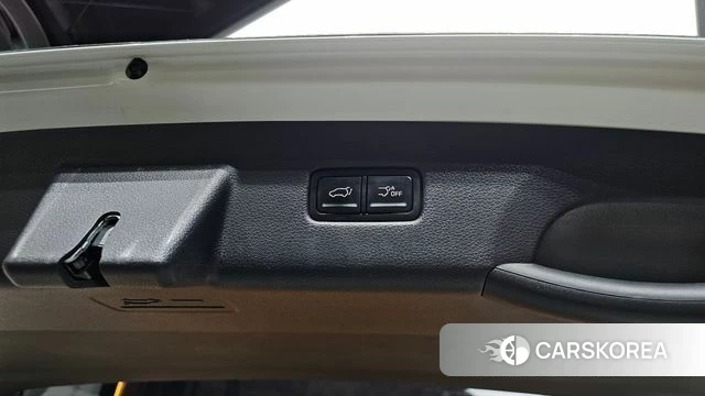 Kia Carnival 4th generation id 4541769 из Кореи 19