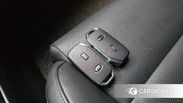 Kia K7 Premier id 4446760 из Кореи 19