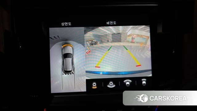 Maserati Levante id 4592286 из Кореи 19