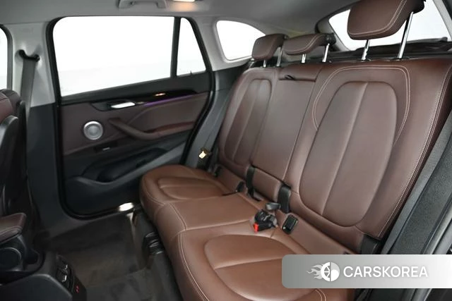 BMW X1 id 4198761 из Китая 19