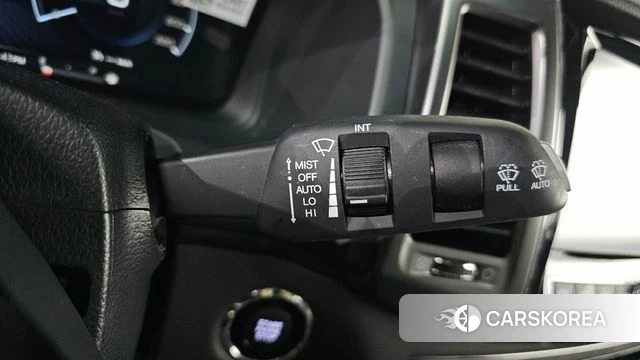 Ssangyong The New Rexton Sport id 4223248 из Кореи 19