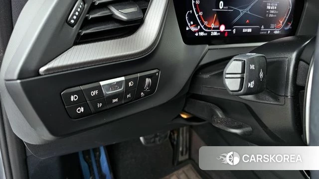 BMW 1 Series (F40) id 4222968 из Кореи 19