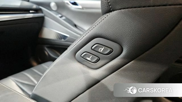 Genesis G80 (RG3) id 4203273 из Кореи 19