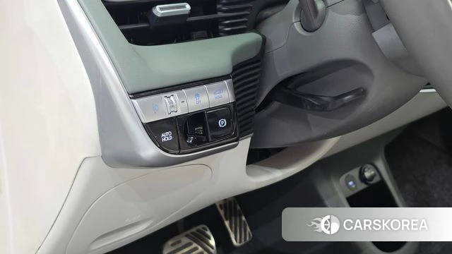 Hyundai Ionic 5 id 4711780 из Кореи 19
