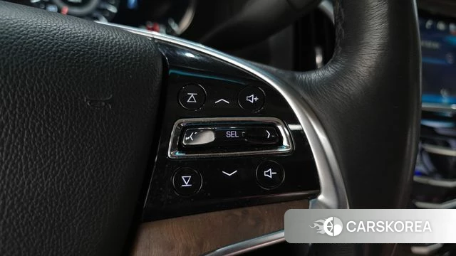 Cadillac Escalade id 4722585 из Кореи 19