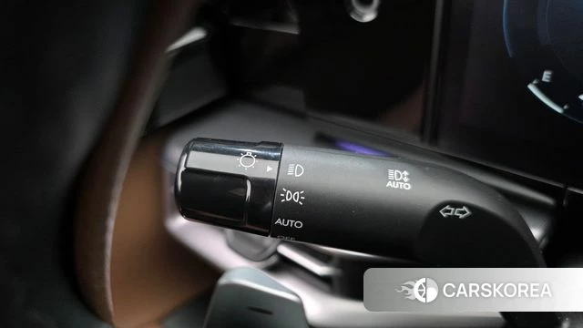 Hyundai Grandeur (GN7) id 4329906 из Кореи 19