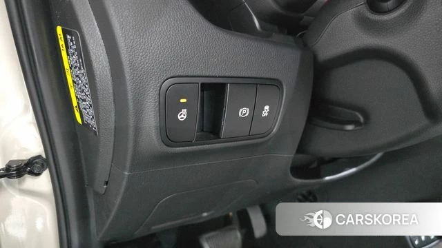 Kia The New Kia Ray id 4230029 из Кореи 19