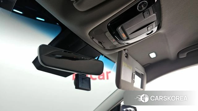 Kia K8 id 4224060 из Кореи 19