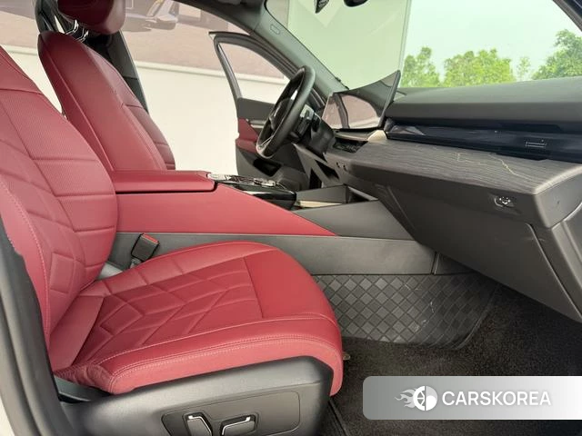 BMW 5 series id 4220984 из Китая 19