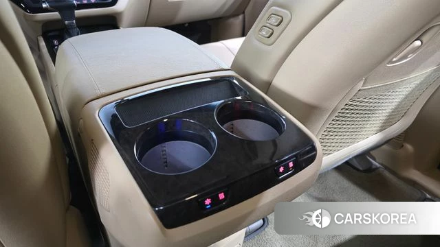 Kia The New Carnival id 4411276 из Кореи 19