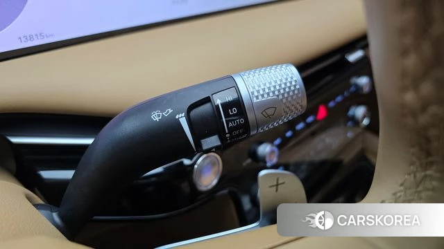 Genesis G80 (RG3) id 4432578 из Кореи 19