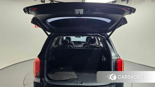 Hyundai Palisade id 4581449 из Кореи 19