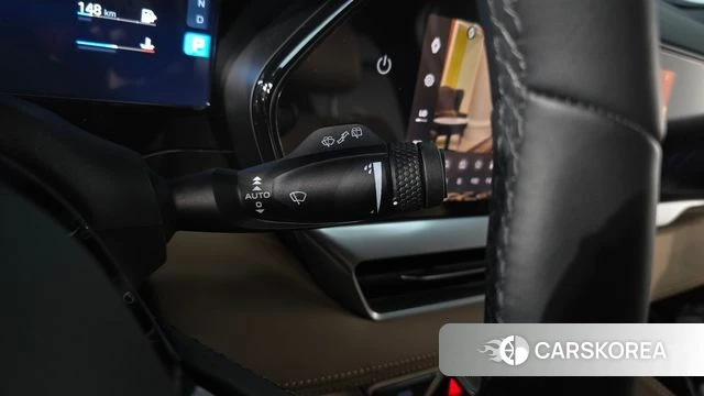 Renault Korea (Samsung) Grand Coleos id 4539986 из Кореи 19