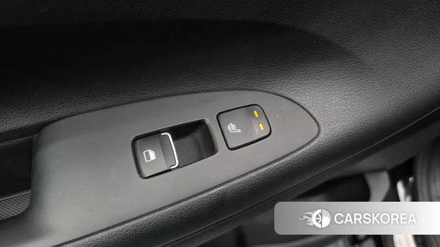 Hyundai Grandeur IG id 4508305 из Кореи 19