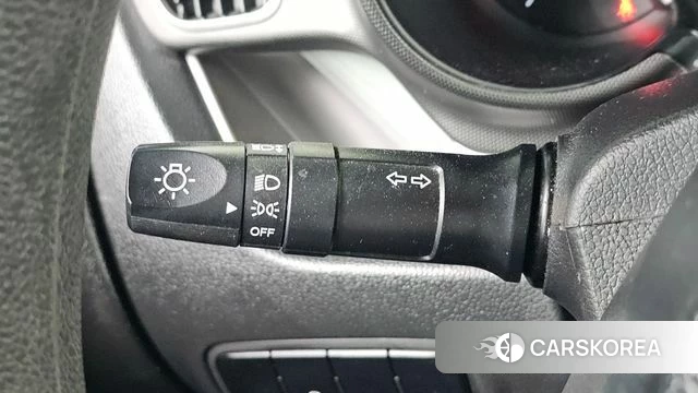 Kia The New Ray id 4267753 из Кореи 19