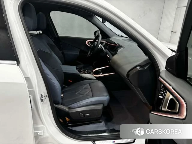 BMW X3 id 4333361 из Китая 19
