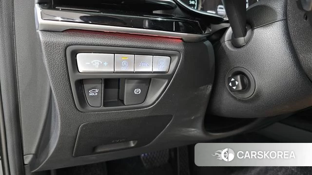 Genesis G80 (RG3) id 4642299 из Кореи 19