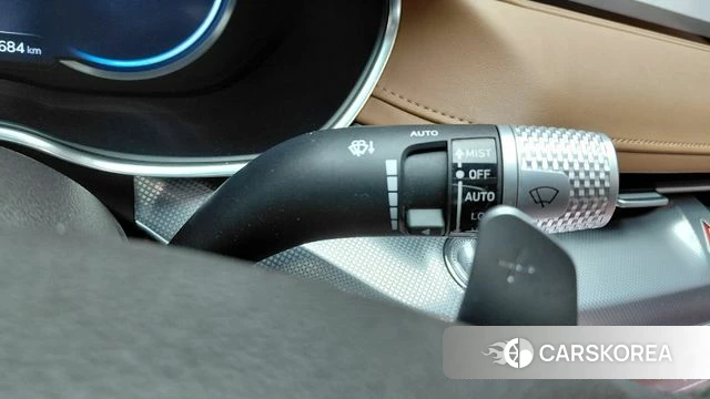 Genesis G80 (RG3) id 4428372 из Кореи 19