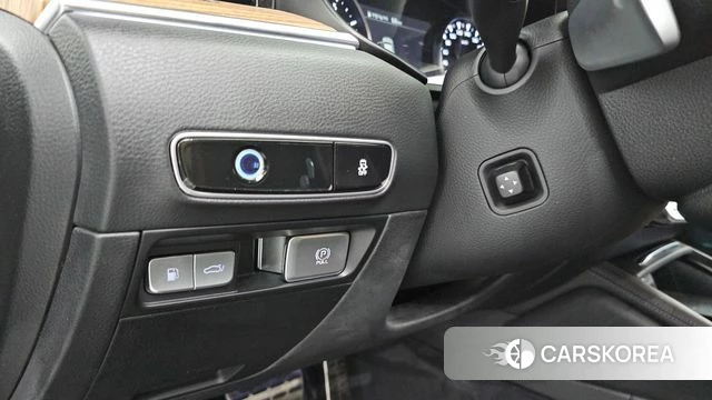 Kia The New K9 2nd generation id 4625065 из Кореи 19