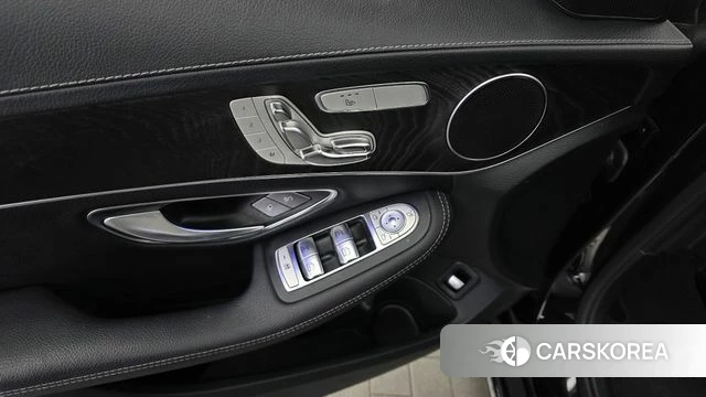 Mercedes-Benz C-Class W205 id 4746624 из Кореи 19
