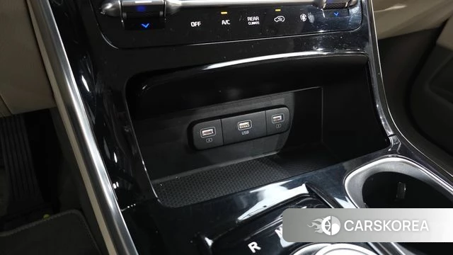 Kia Carnival 4th generation id 4726380 из Кореи 19