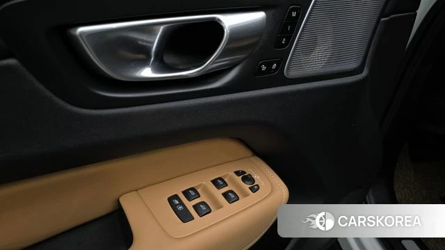 Volvo XC60 second Generation id 4696179 из Кореи 19