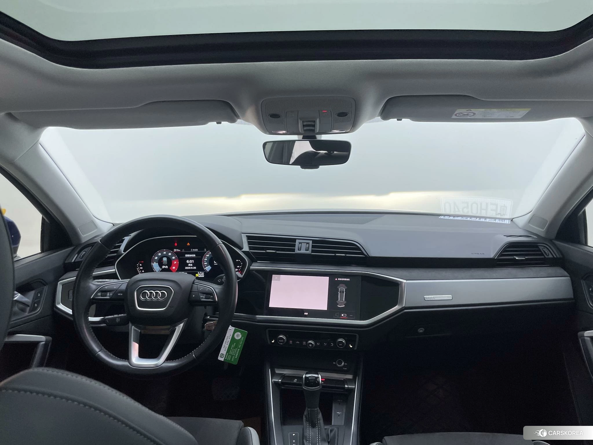 Audi Q3 id 4514046 из Китая 19