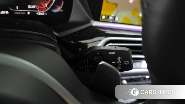 BMW X7 (G07) id 4651205 из Кореи 19