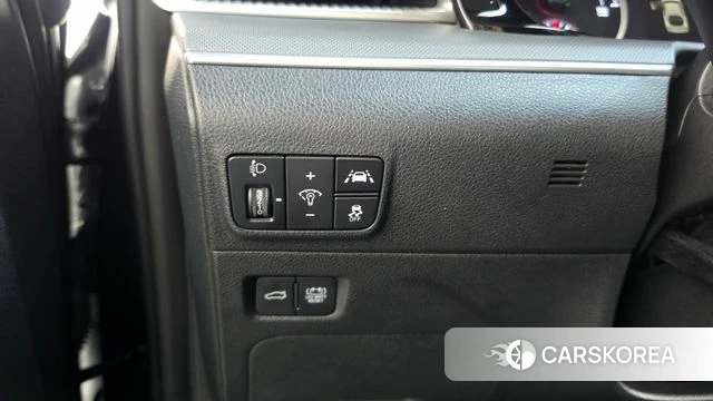 Kia K5 Hybrid 3rd Generation id 4906159 из Кореи 19