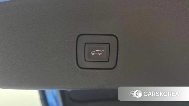 Chevrolet (GM Daewoo) Trax Crossover id 4494374 из Кореи 19