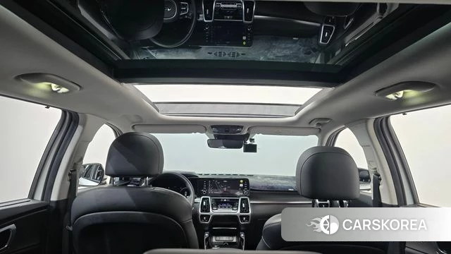 Kia Sorento 4th Generation id 4769783 из Кореи 19