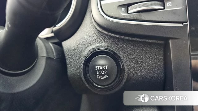 Renault Korea (Samsung) The New QM6 id 4918091 из Кореи 19