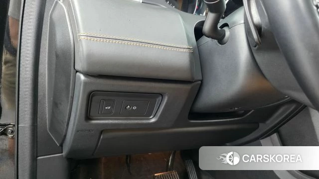 Land Rover Discovery Sports id 4568385 из Кореи 19