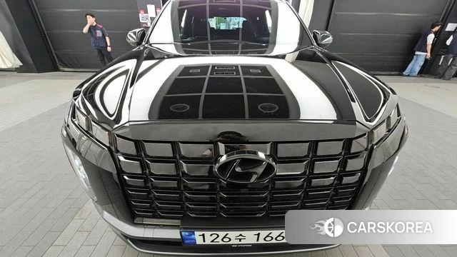 Hyundai The New Palisade id 4337265 из Кореи 19
