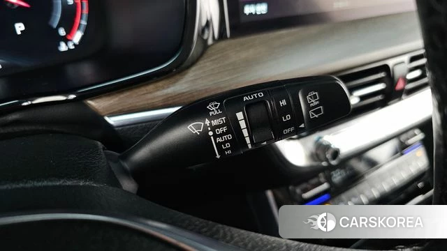 Kia Mohave Master id 4549848 из Кореи 19