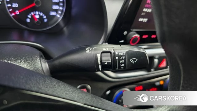 Kia The New K3 2nd generation id 4848193 из Кореи 19