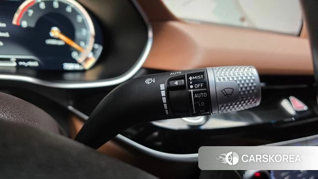 Genesis G80 (RG3) id 4245045 из Кореи 19
