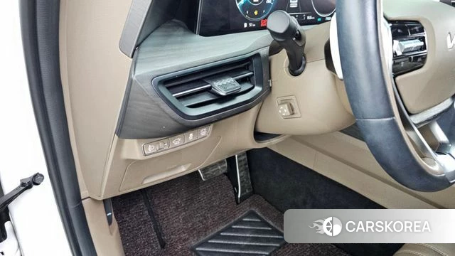 Kia K8 Hybrid id 4572300 из Кореи 19
