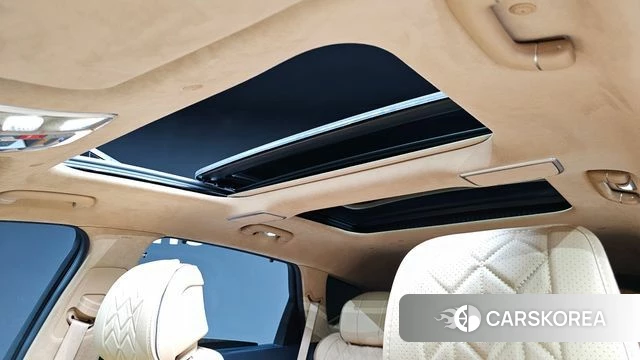 Genesis GV80 id 4779076 из Кореи 19