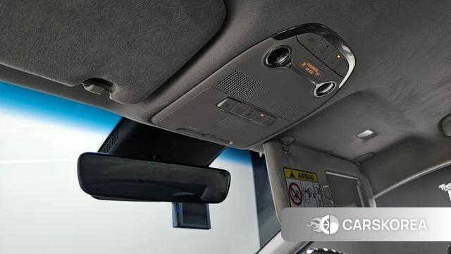 Hyundai The New Grandeur IG Hybrid id 4476253 из Кореи 19