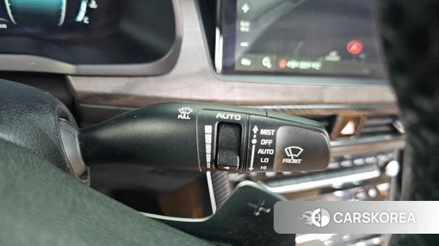 Kia K7 Premier id 4594846 из Кореи 19