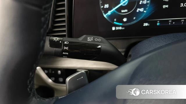 Kia Sportage 5th Generation Hybrid id 4773619 из Кореи 19
